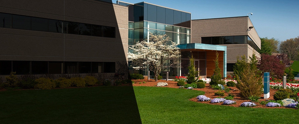 Eau Galle Landscapers