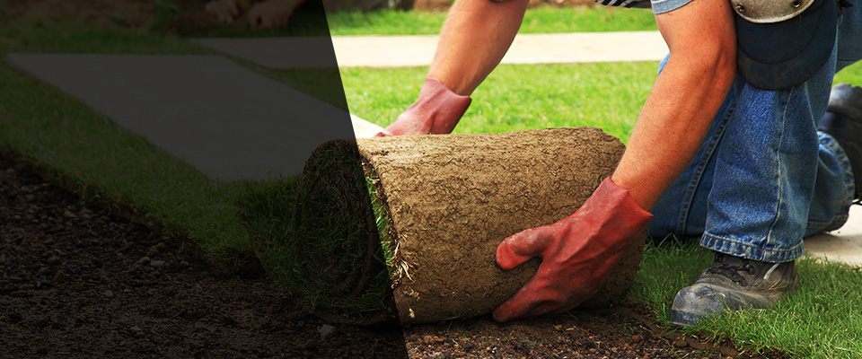 Eau Galle Landscapers